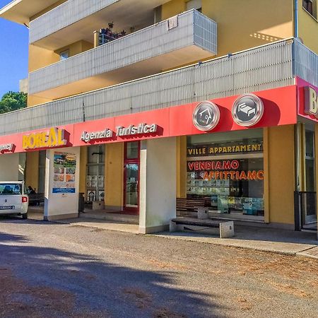 Condominio Monaco بيبيوني المظهر الخارجي الصورة