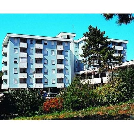 Condominio Monaco بيبيوني المظهر الخارجي الصورة
