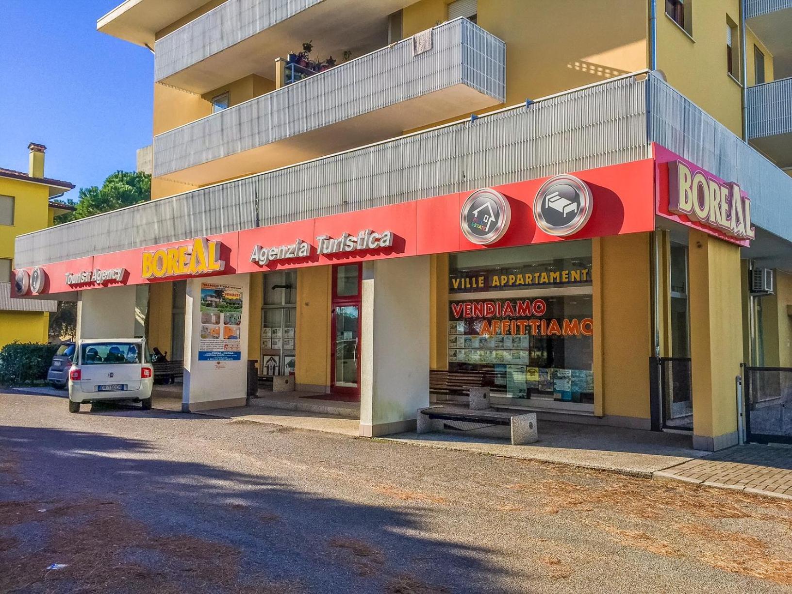 Condominio Monaco بيبيوني المظهر الخارجي الصورة