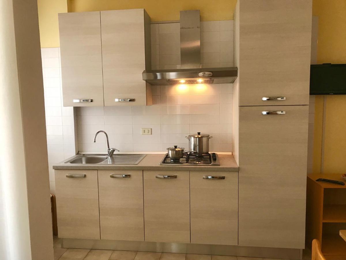 Condominio Monaco بيبيوني المظهر الخارجي الصورة