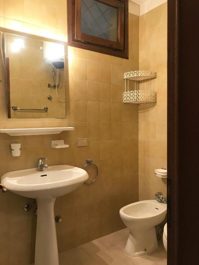 Condominio Monaco بيبيوني المظهر الخارجي الصورة