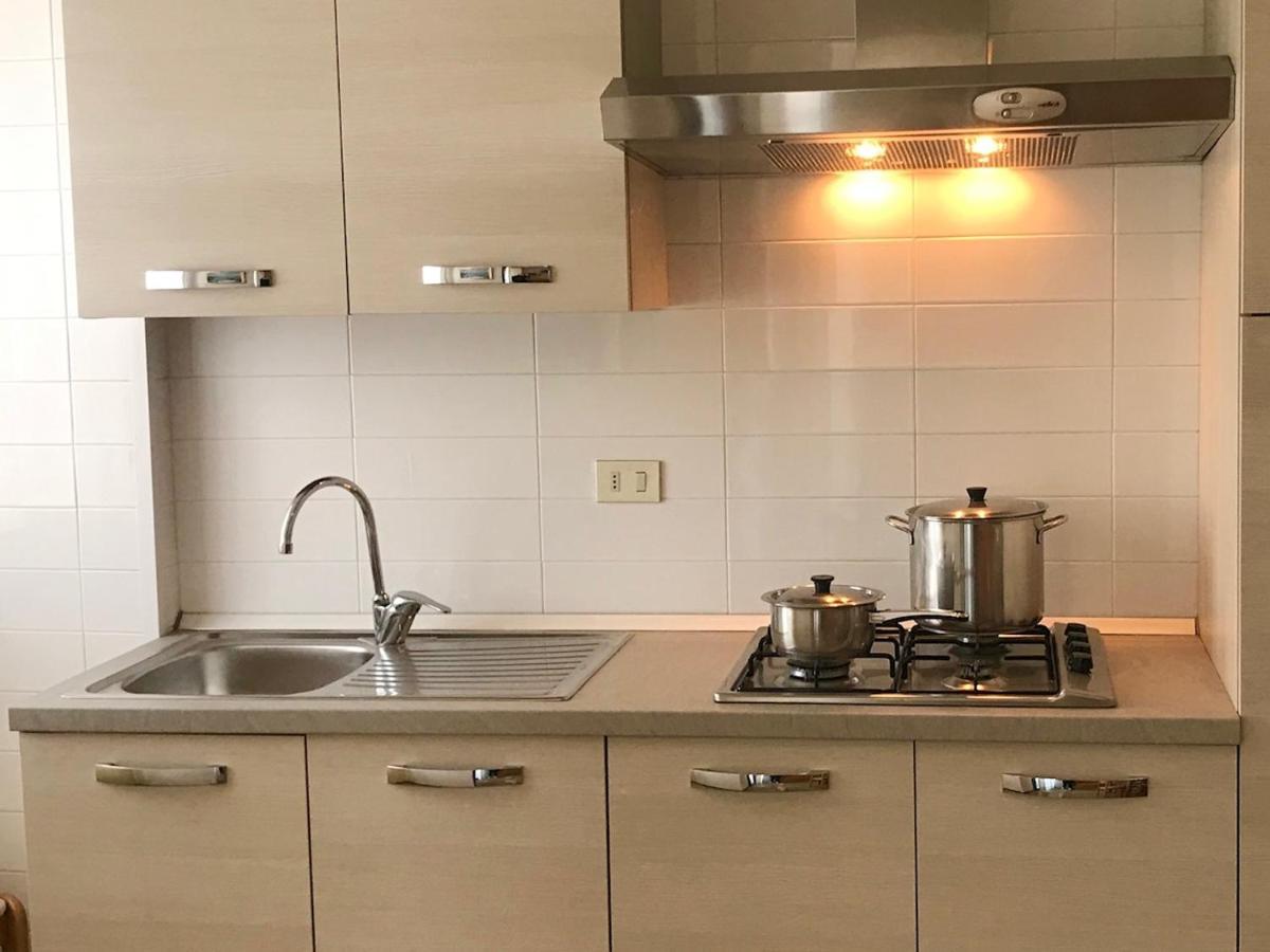 Condominio Monaco بيبيوني المظهر الخارجي الصورة