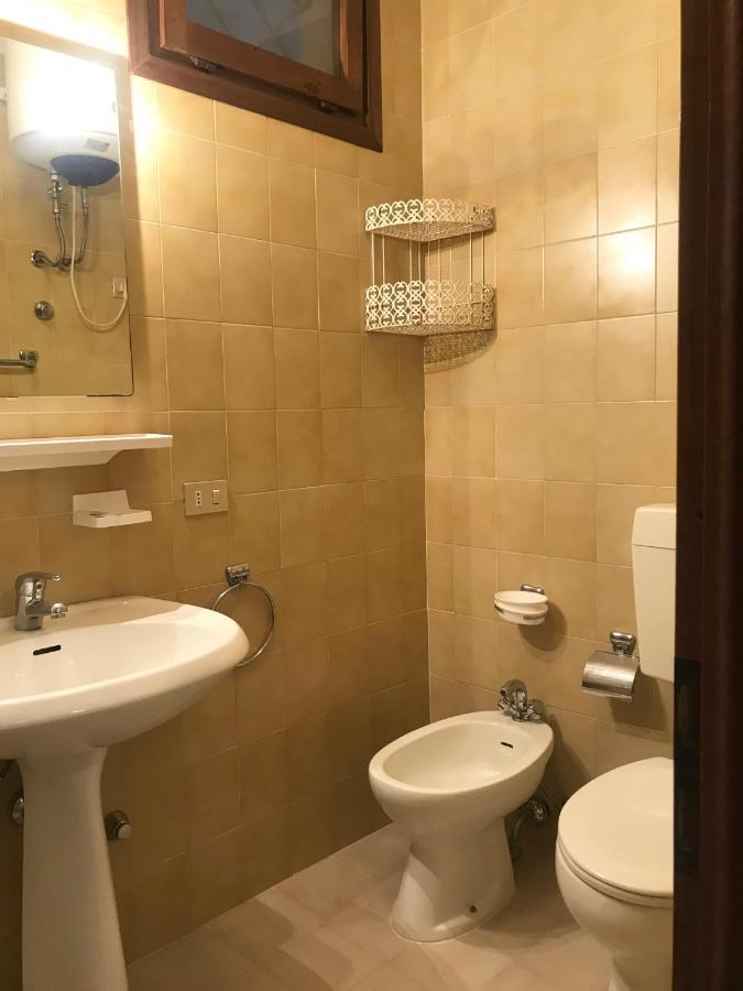 Condominio Monaco بيبيوني المظهر الخارجي الصورة