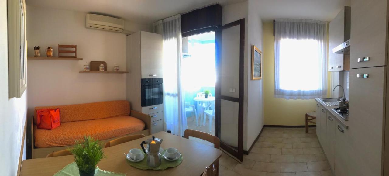 Condominio Monaco بيبيوني المظهر الخارجي الصورة